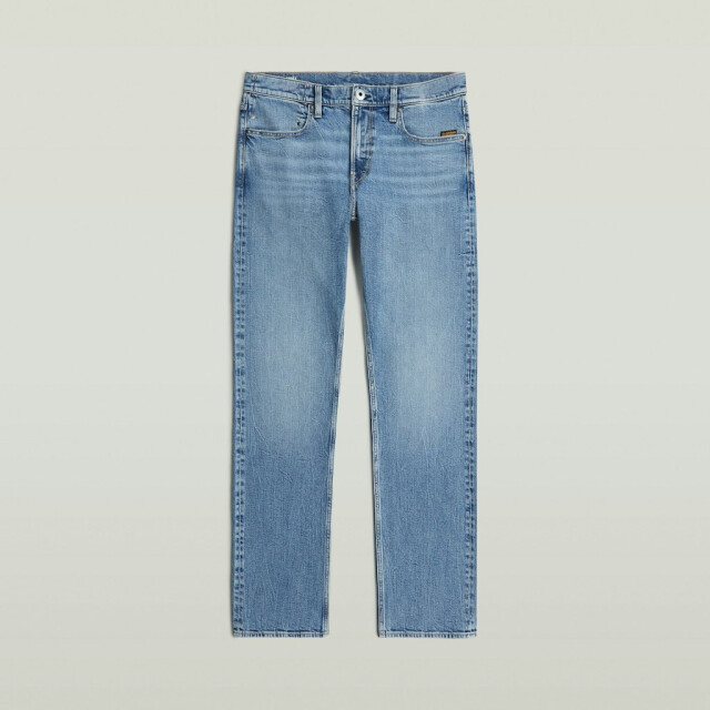 G-Star mosa straight jeans d23692-d930 h078 faded sea point blue 05511.264.0191 large