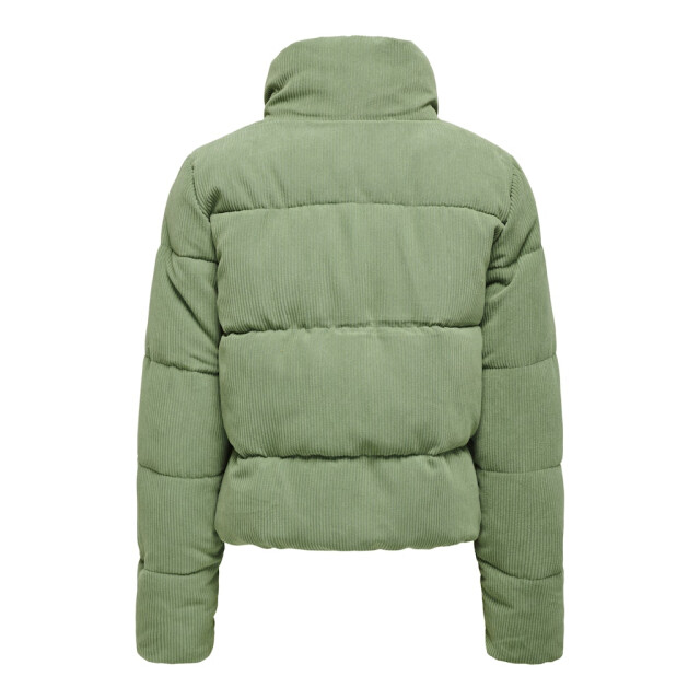 Only onlnewdolly corduroy puffer otw noo 15304768 hedge green 06111.369.0040 large