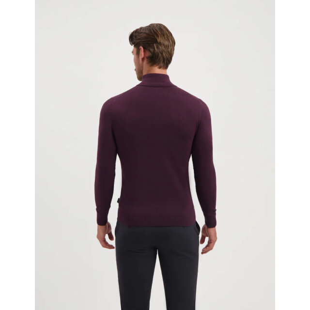 Saint Steve 19480 cas 80012 plum melange 05711.770.0019 large