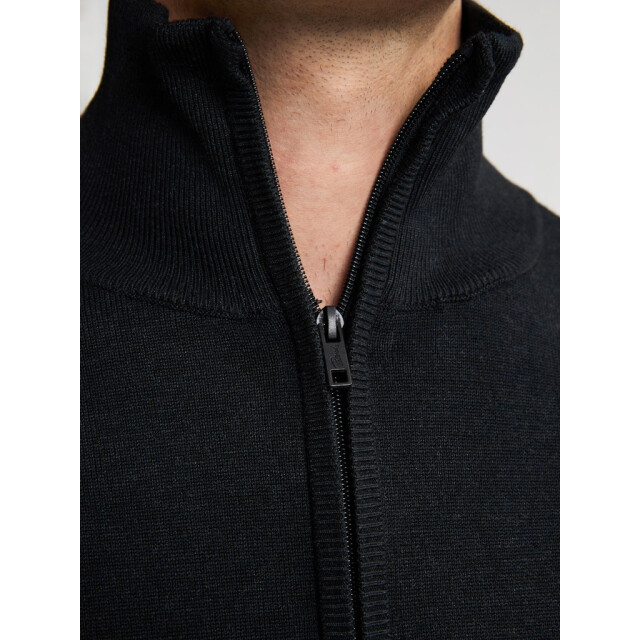 Petrol Industries men knitwear collar basic m-3050-kwc207 9111 05711.990.0057 large