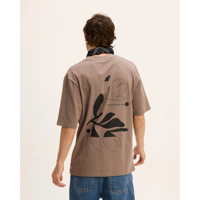 The GoodPeople took 25020908 3205 mid brown 05011.840.0076 large