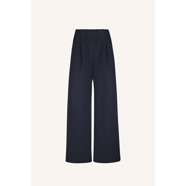 By-Bar Amsterdam benji pinstripe pants 25518021 856 midnight 06541.211.0089 large