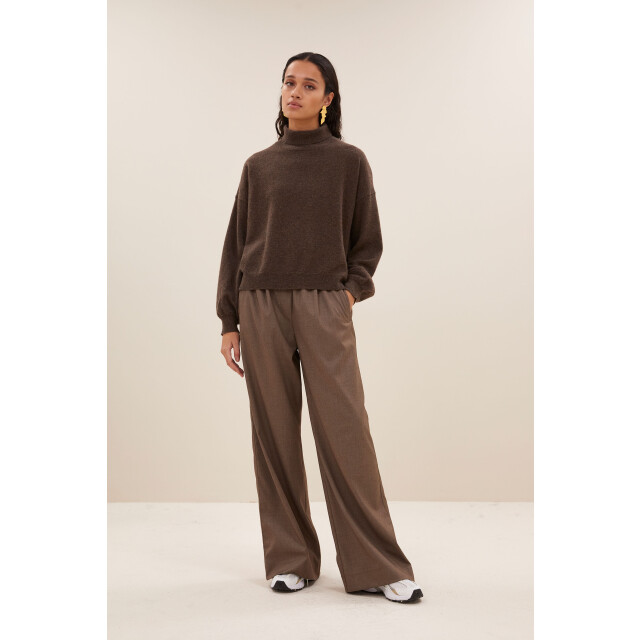 By-Bar Amsterdam sammie pullover 25515021 730 biscuit 06712.840.0132 large