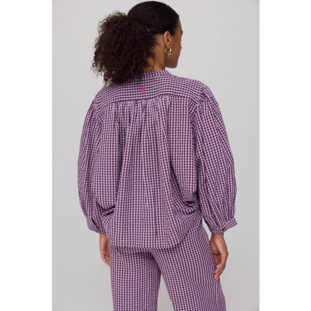 Harper & Yve felix aw25c600 932 check love 06615.740.0025 large