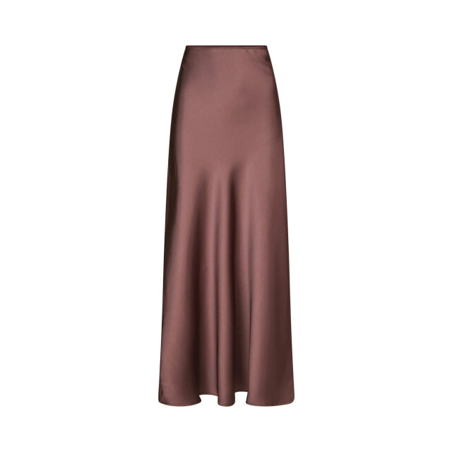 Neo Noir vicky heavy sateen skirt 159588 393 dark rose 06415.625.0001 large