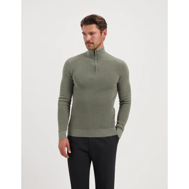 Saint Steve 240906 dominic 60012 light army melange 05711.340.0021 large