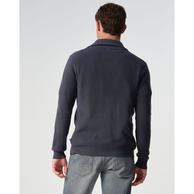 J.C. Rags rexton 099365 3822 ombre blue 05711.240.0095 large