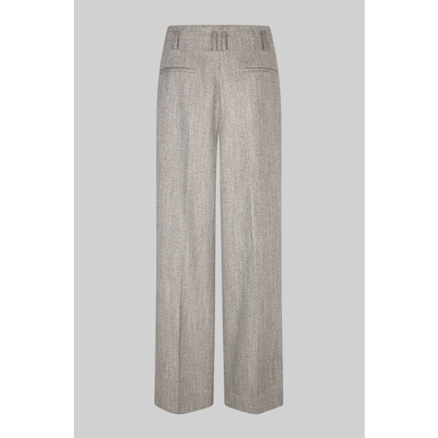 Second Female pant jun trousers 0504 trench coat 06541.820.0173 large