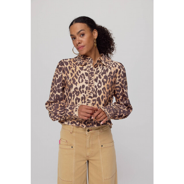 Harper & Yve ellie aw25p609 1101 lexie leopard 06615.849.0011 large