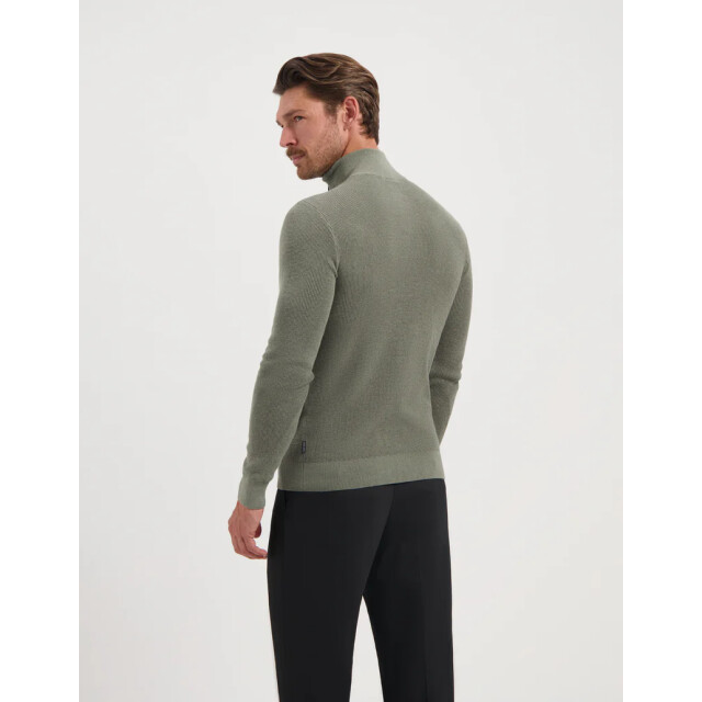 Saint Steve 240906 dominic 60012 light army melange 05711.340.0021 large