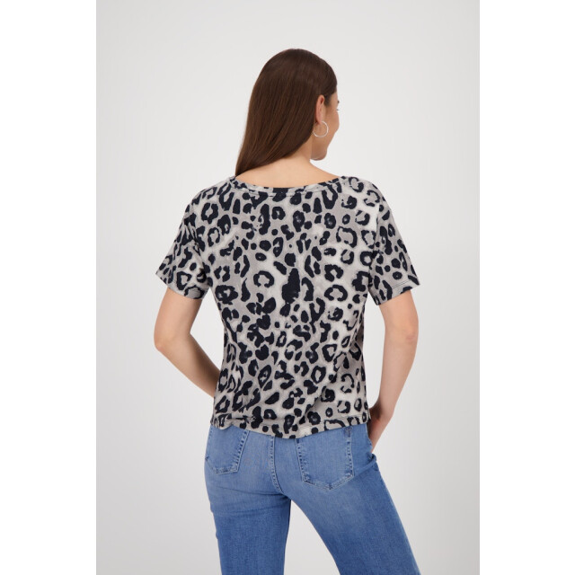 Monari  808885 542 greige pattern 06011.940.0024 large