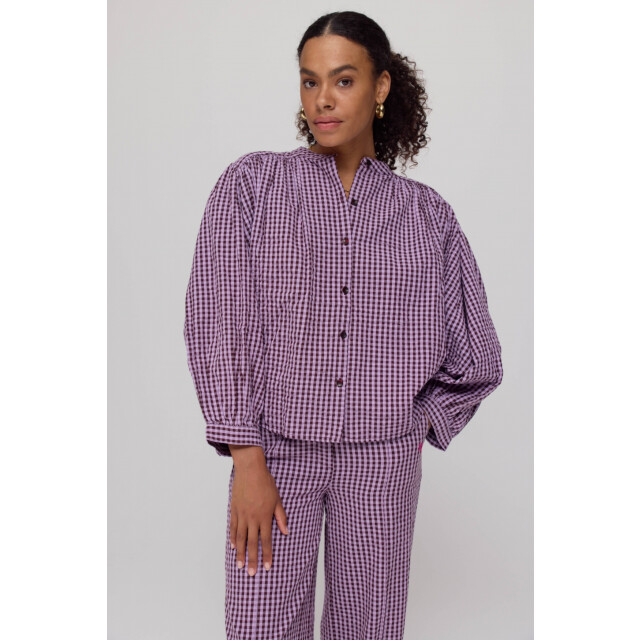 Harper & Yve felix aw25c600 932 check love 06615.740.0025 large
