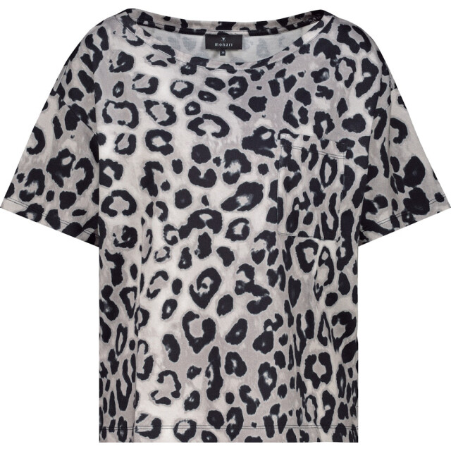 Monari  808885 542 greige pattern 06011.940.0024 large