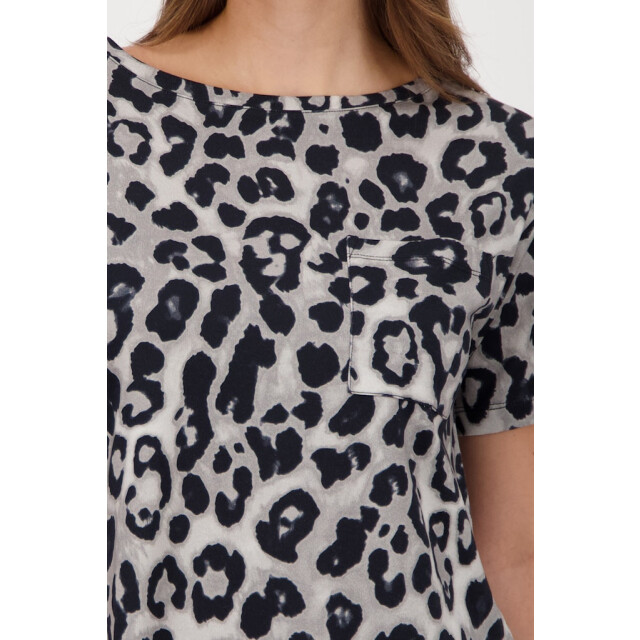 Monari  808885 542 greige pattern 06011.940.0024 large