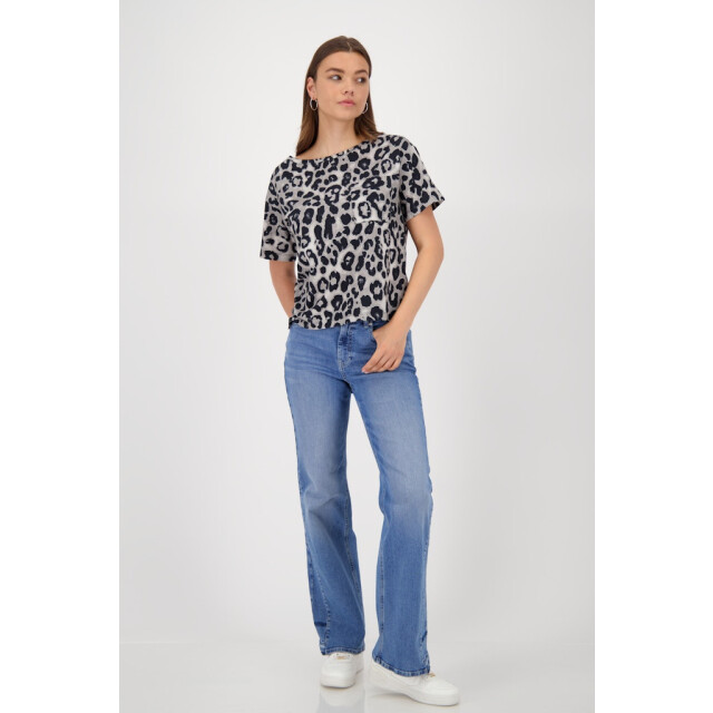 Monari  808885 542 greige pattern 06011.940.0024 large