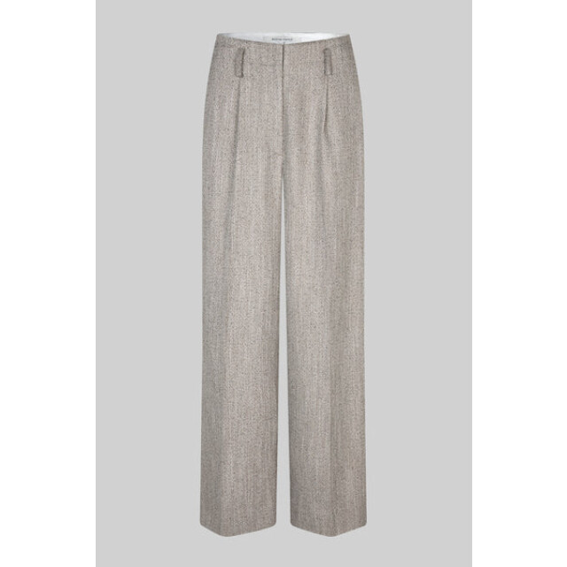 Second Female pant jun trousers 0504 trench coat 06541.820.0173 large