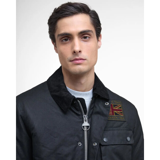 Barbour mwx1853 sg31 sage 05111.369.0123 large