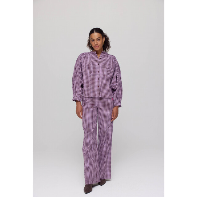 Harper & Yve felix aw25c600 932 check love 06615.740.0025 large