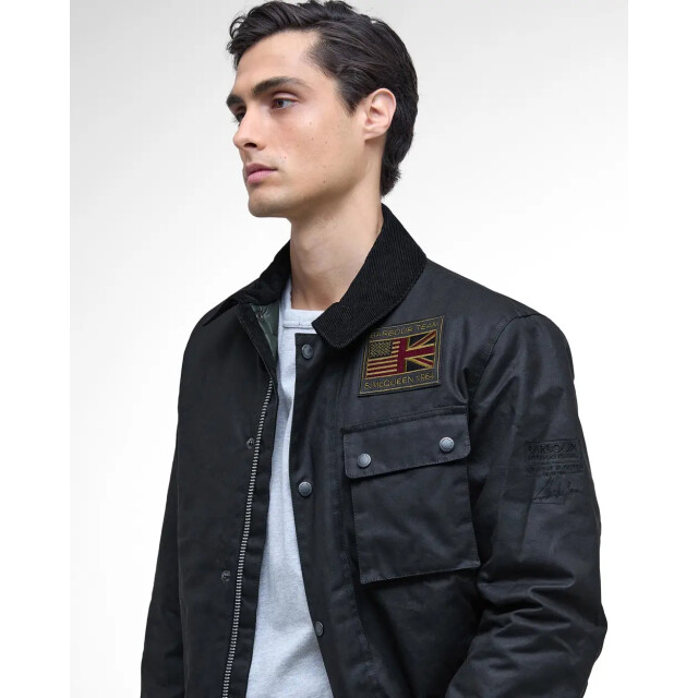 Barbour mwx1853 sg31 sage 05111.369.0123 large
