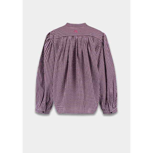 Harper & Yve felix aw25c600 932 check love 06615.740.0025 large