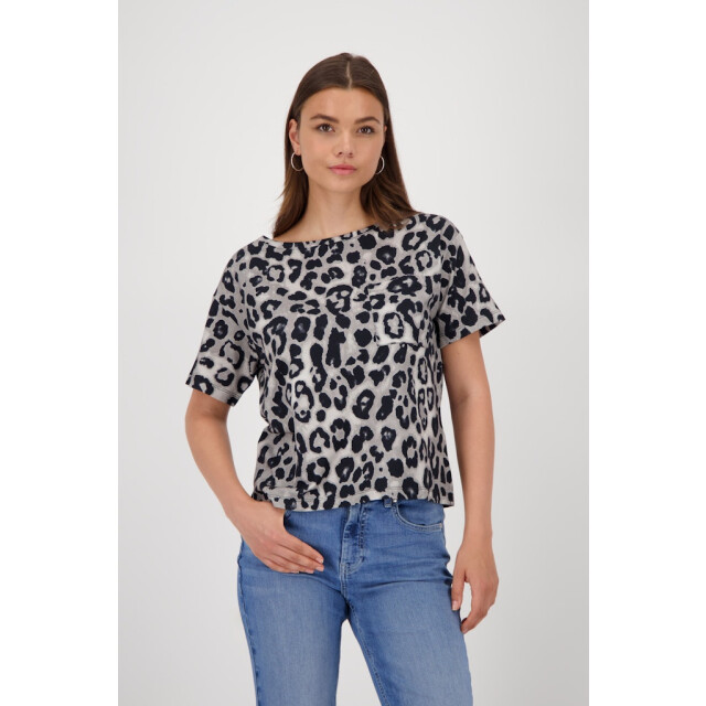 Monari  808885 542 greige pattern 06011.940.0024 large
