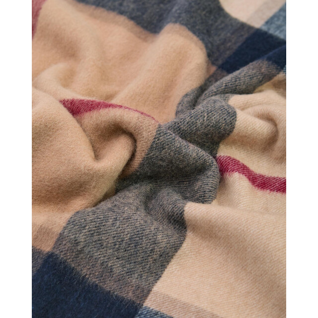 Barbour lsc0354 br51 hesian tartan 06811.369.0017 large