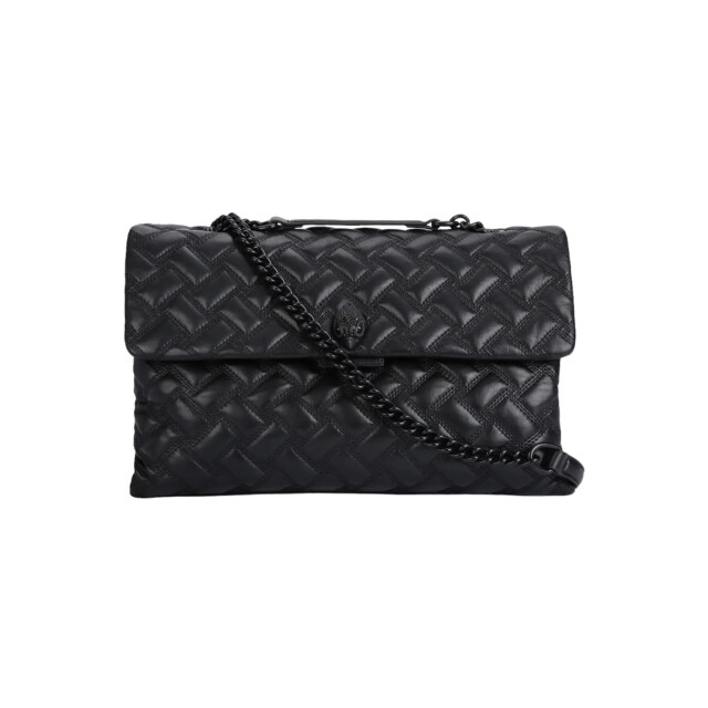 Kurt Geiger Kensington drench schoudertas xxl 47823 large