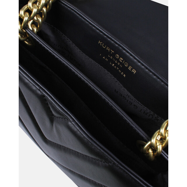 Kurt Geiger Kensington handtas 47819 large