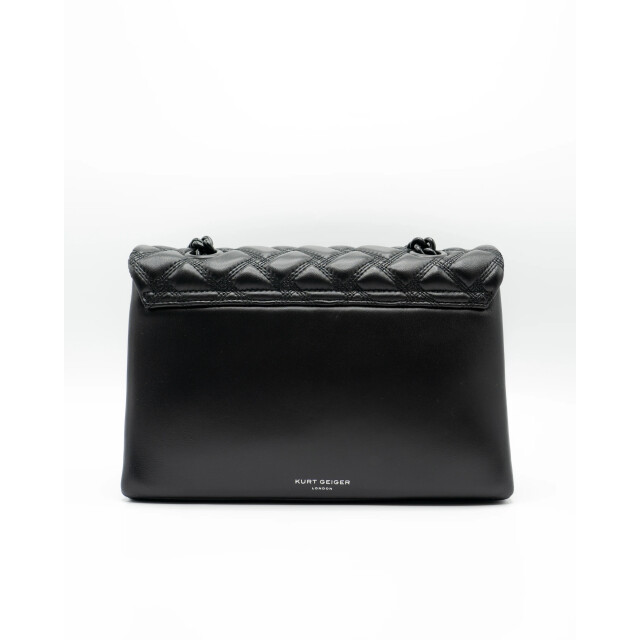 Kurt Geiger Kensington drench schoudertas 47821 large