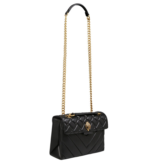 Kurt Geiger Kensington handtas 47819 large