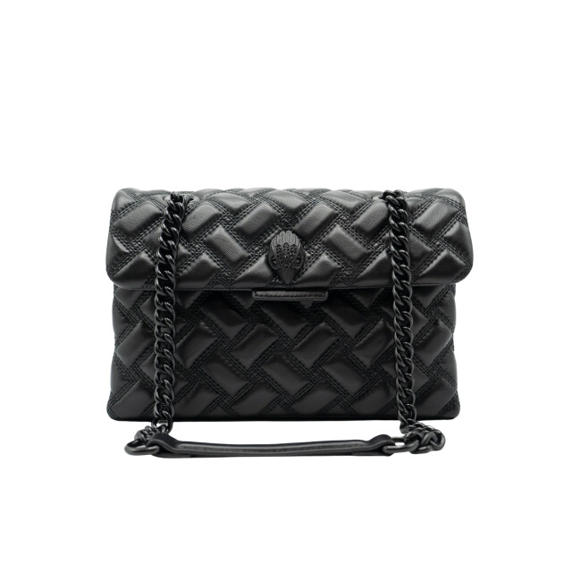 Kurt Geiger Kensington drench schoudertas 47821 large
