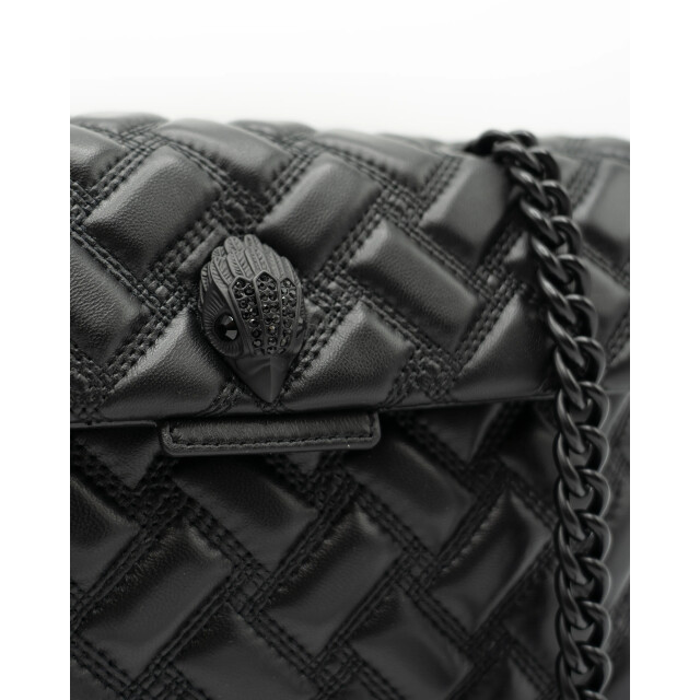 Kurt Geiger Kensington drench schoudertas 47821 large