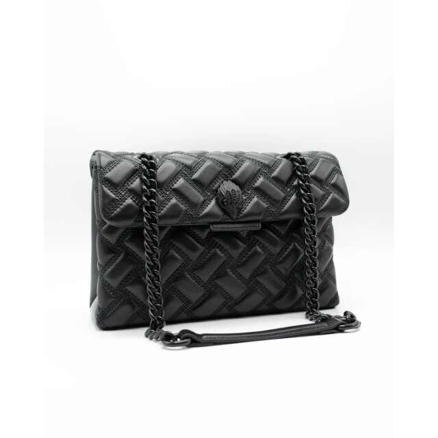 Kurt Geiger Kensington drench schoudertas 47821 large