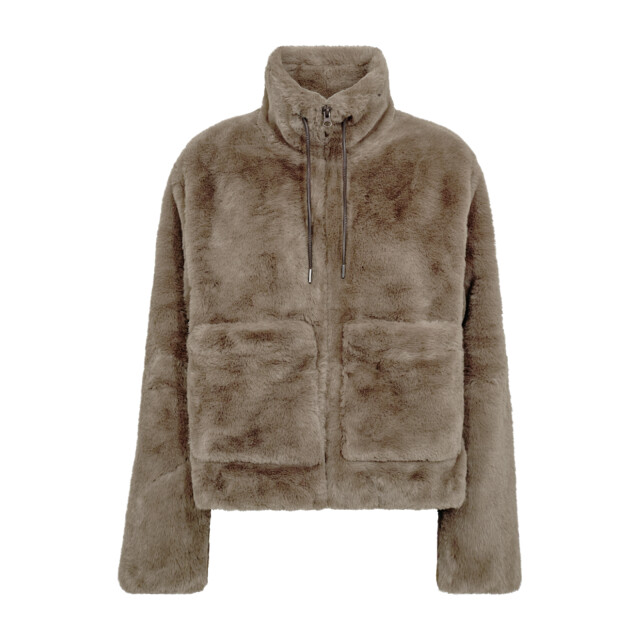 Free Quent Fqfony jacket morel FQFony jacket morel large
