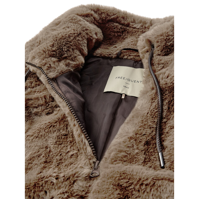 Free Quent Fqfony jacket morel FQFony jacket morel large