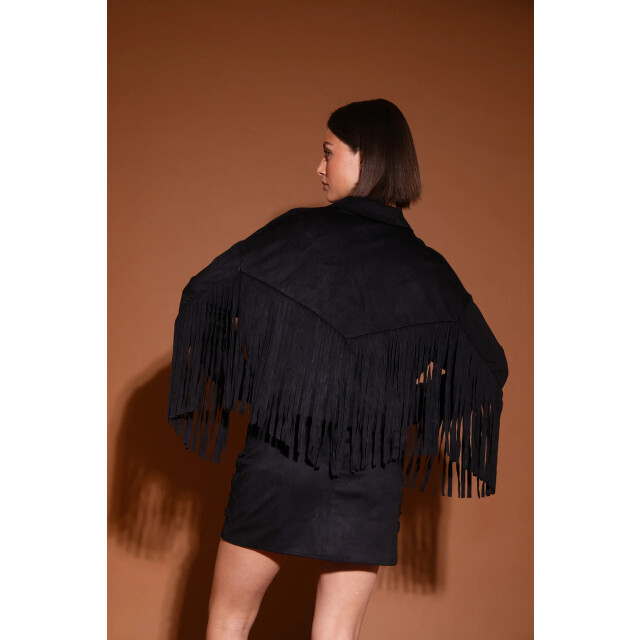 Studio Amaya Ilva jacket Ilva Jacket large