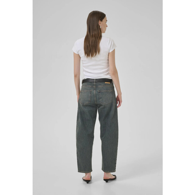 My Essential Wardrobe 10705092 jeans baloo high barrel 10705092 Jeans Baloo High Barrel large