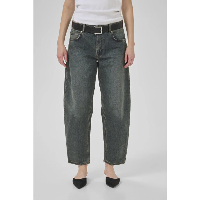 My Essential Wardrobe 10705092 jeans baloo high barrel 10705092 Jeans Baloo High Barrel large