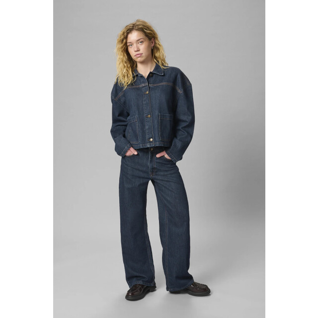 My Essential Wardrobe 10705267 jeans karli 139 deco 10705267 Jeans Karli 139 deco large