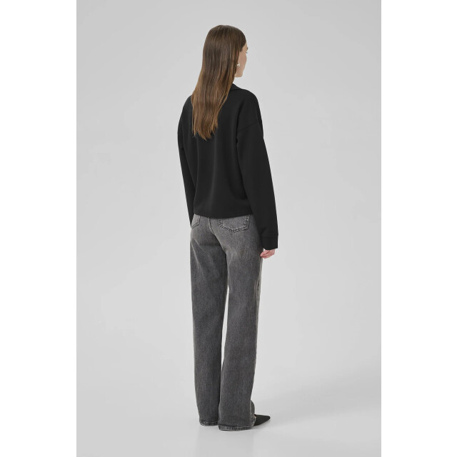 My Essential Wardrobe 10705234 helle polo blouse 10705234 Helle Polo Blouse large