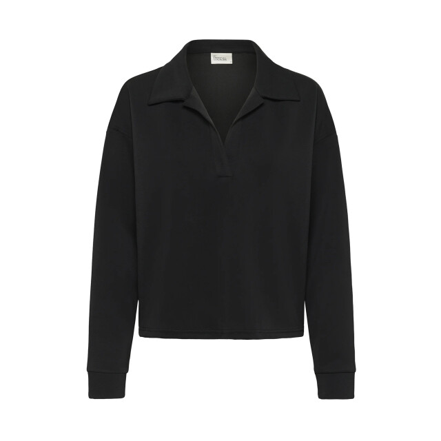 My Essential Wardrobe 10705234 helle polo blouse 10705234 Helle Polo Blouse large