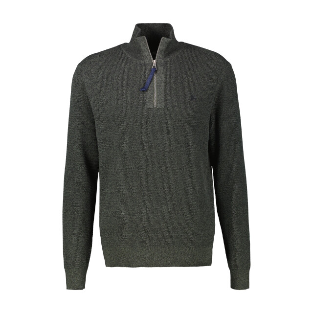 Lerros Heren trui 2585423 661 nordic olive Lerros Trui 2585423 661NordicOlive large