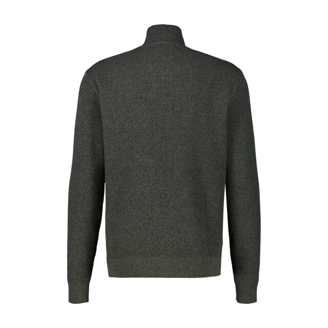 Lerros Heren trui 2585423 661 nordic olive Lerros Trui 2585423 661NordicOlive large