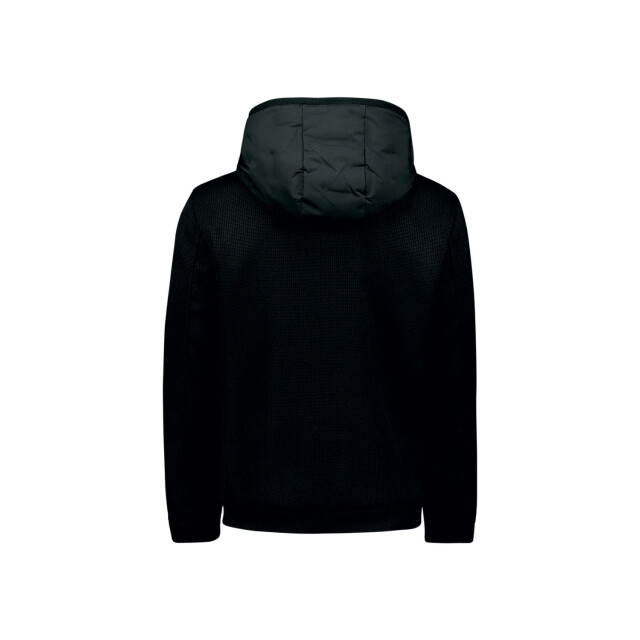 No Excess Heren jas 29630819sn 020 black No Excess Jas 29630819SN 020Black large