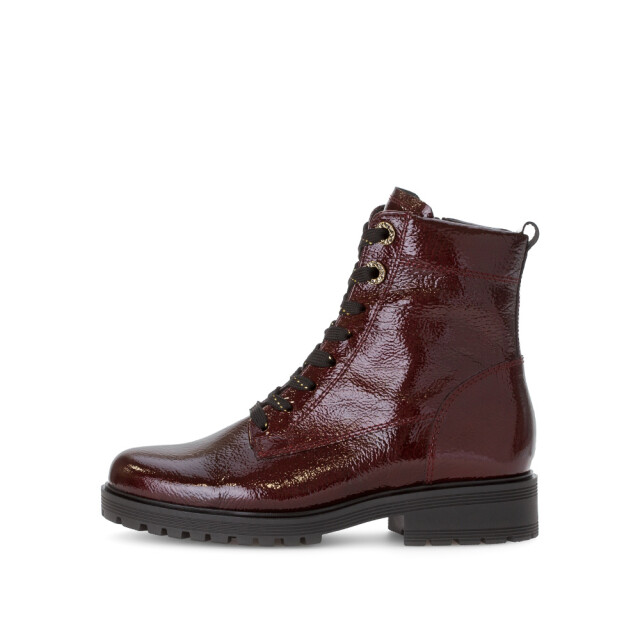 Gabor 72.765 Laarzen Bordeaux 72.765 large