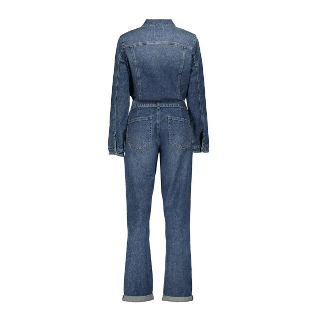 Geisha 51524-10 810 jumpsuit blue denim tinted 51524-10 810 large