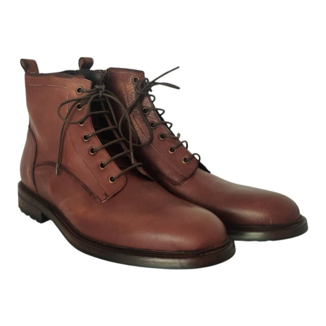 I Maschi 7794/1 hoge veterschoen 7794/1 large