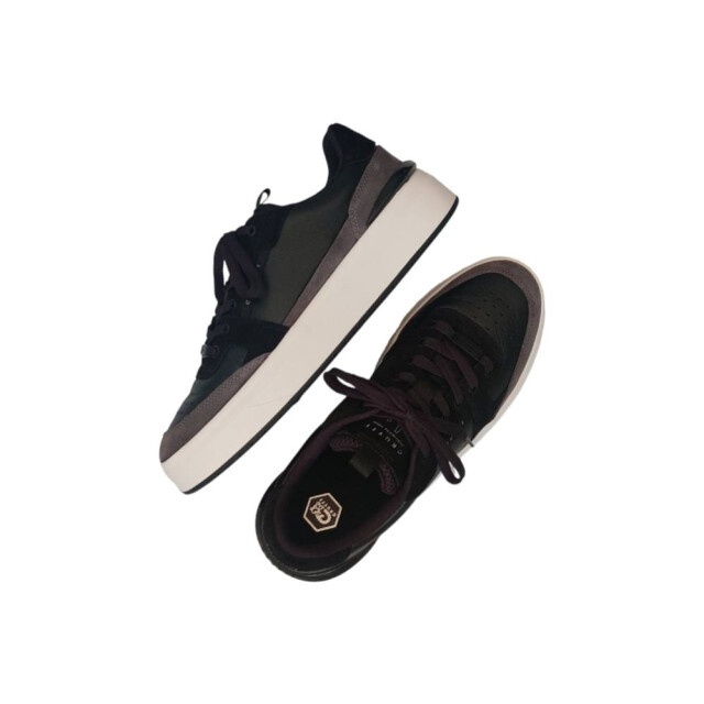 Cruyff CC251013 Sneakers Zwart CC251013 large