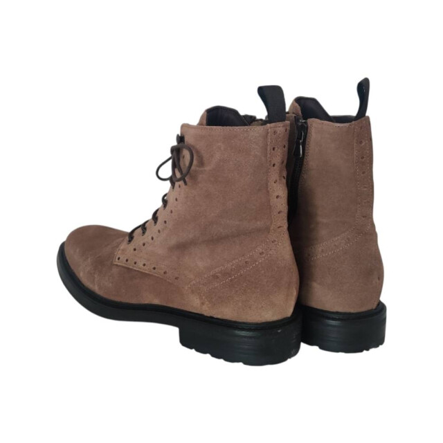 I Maschi 7665/3 hoge veterschoen 7665/3 large