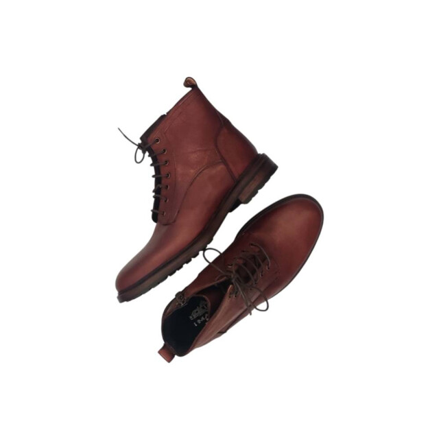 I Maschi 7794/1 hoge veterschoen 7794/1 large